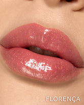 Gloss Wet Lips - Florença